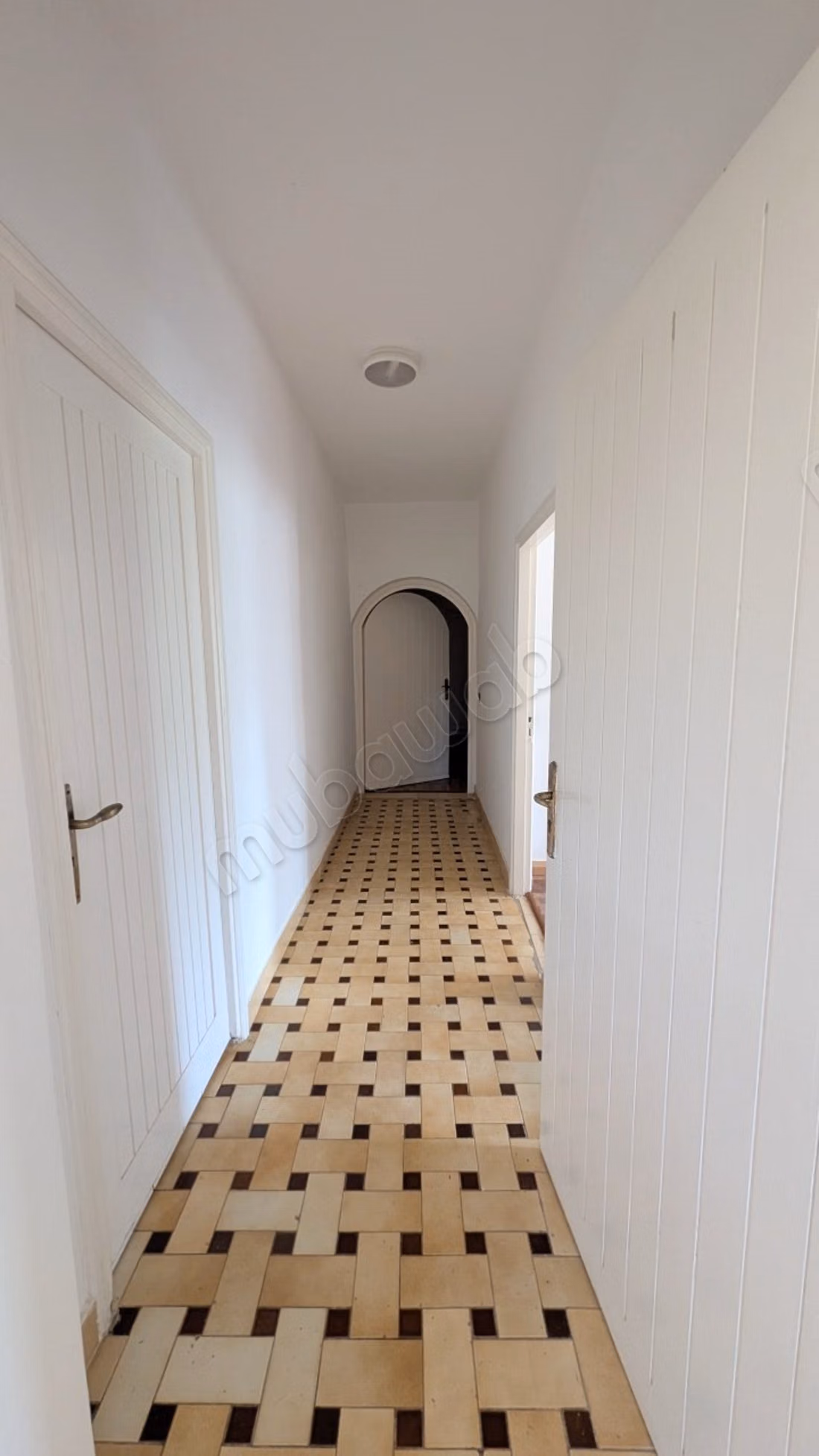 Bella villa di 360M2 in affitto nel quartiere Val D'Anfa, 3 camere