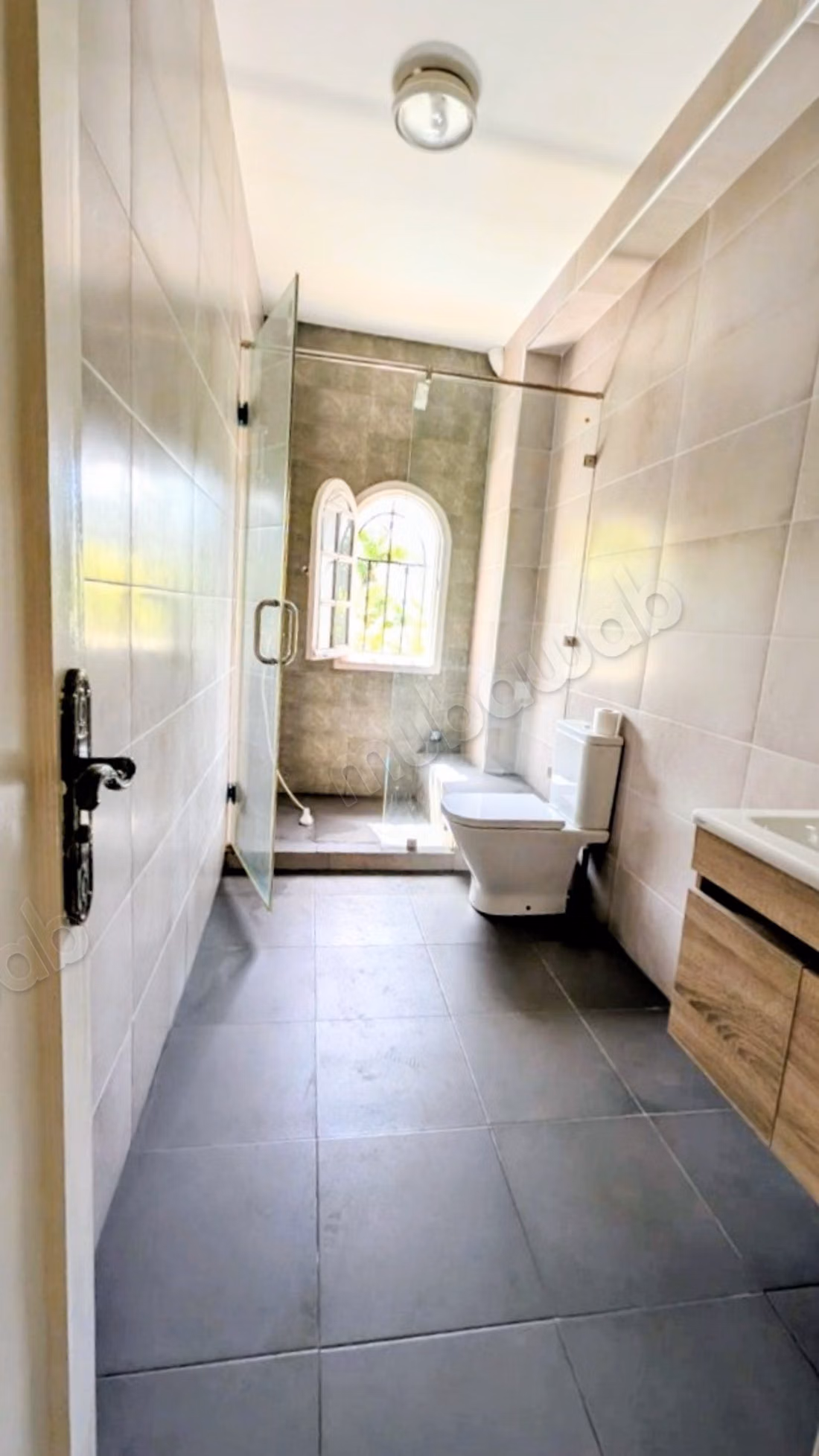Bella villa di 360M2 in affitto nel quartiere Val D'Anfa, 3 camere