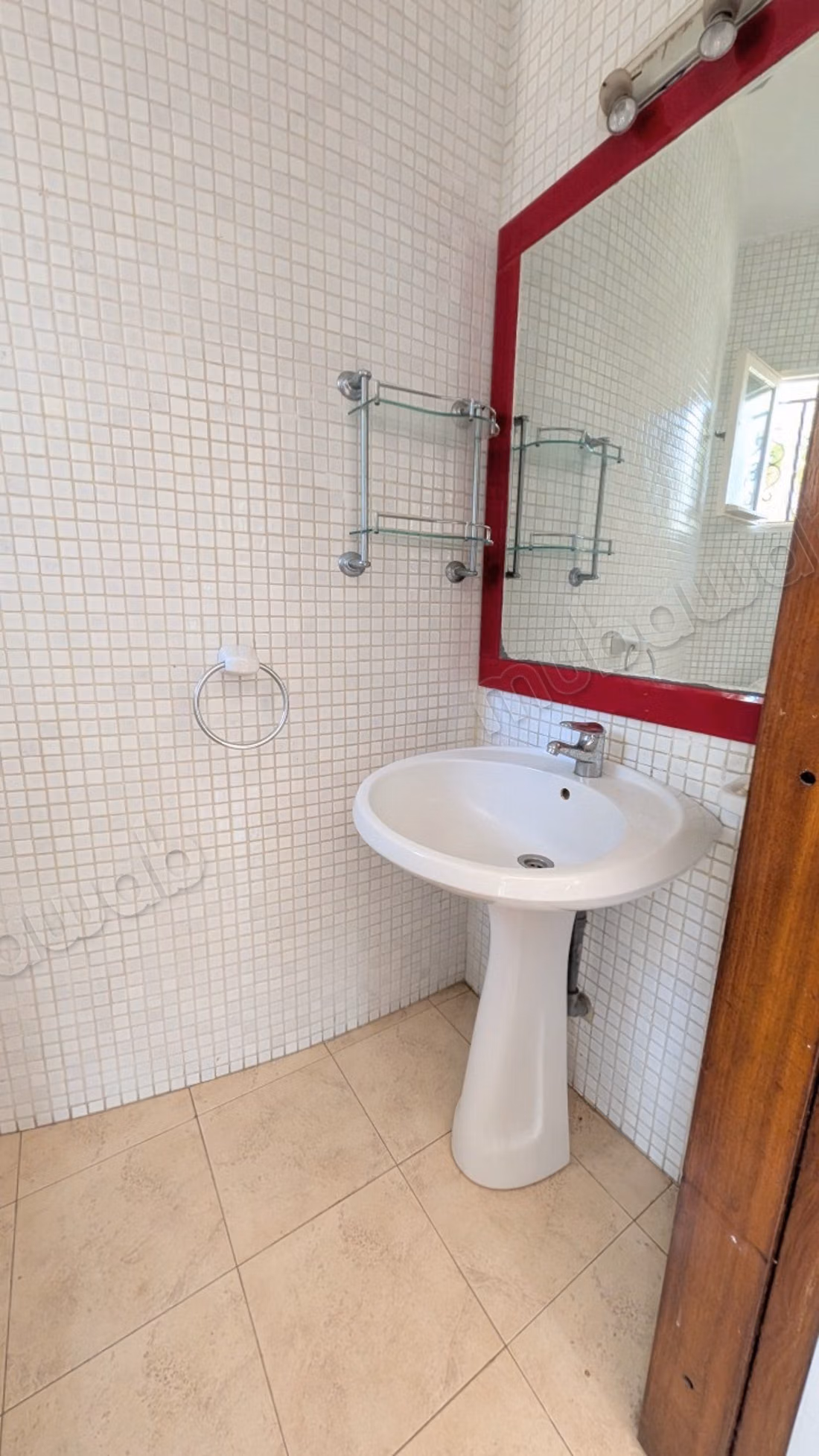 Bella villa di 360M2 in affitto nel quartiere Val D'Anfa, 3 camere