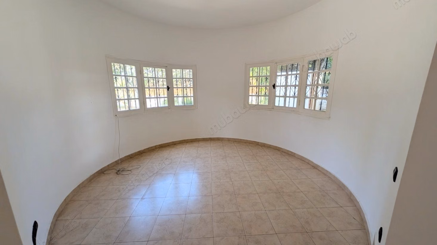 Bella villa di 360M2 in affitto nel quartiere Val D'Anfa, 3 camere