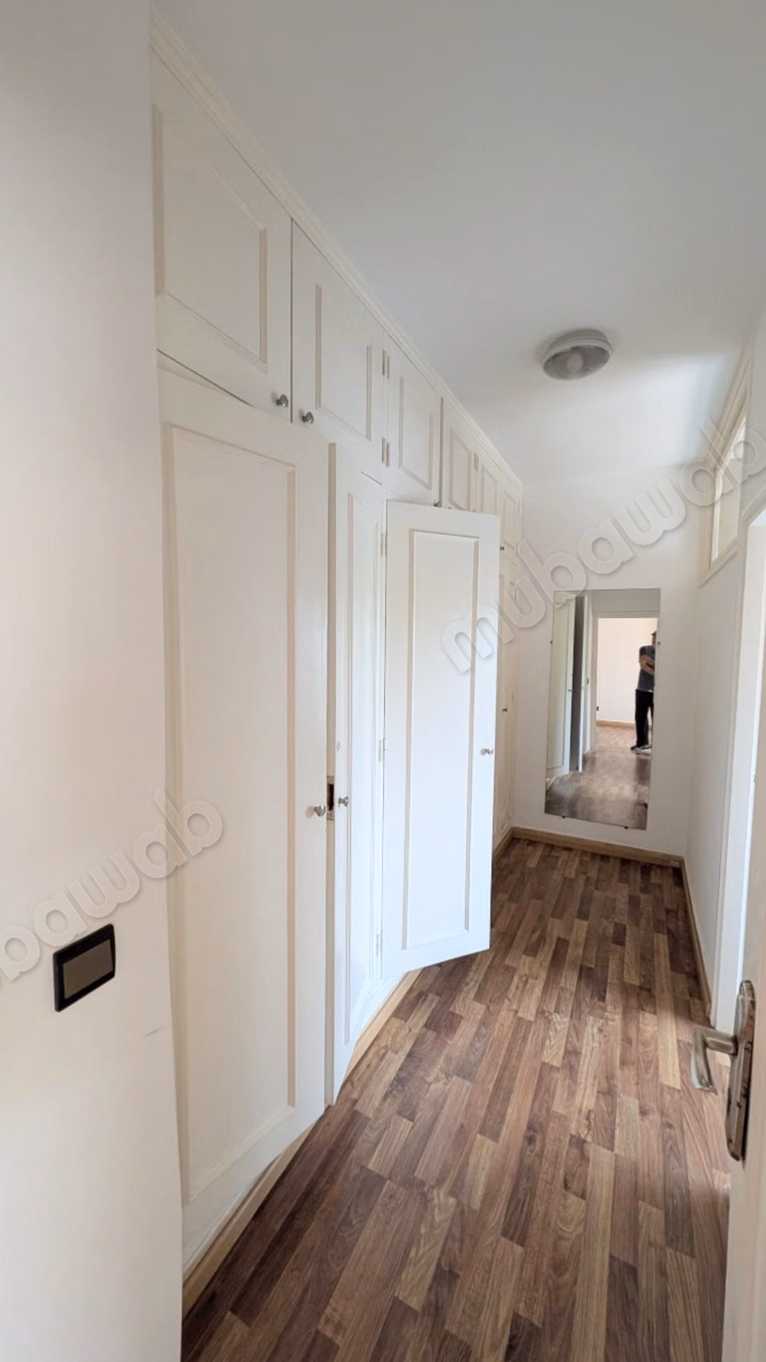 Bella villa di 360M2 in affitto nel quartiere Val D'Anfa, 3 camere
