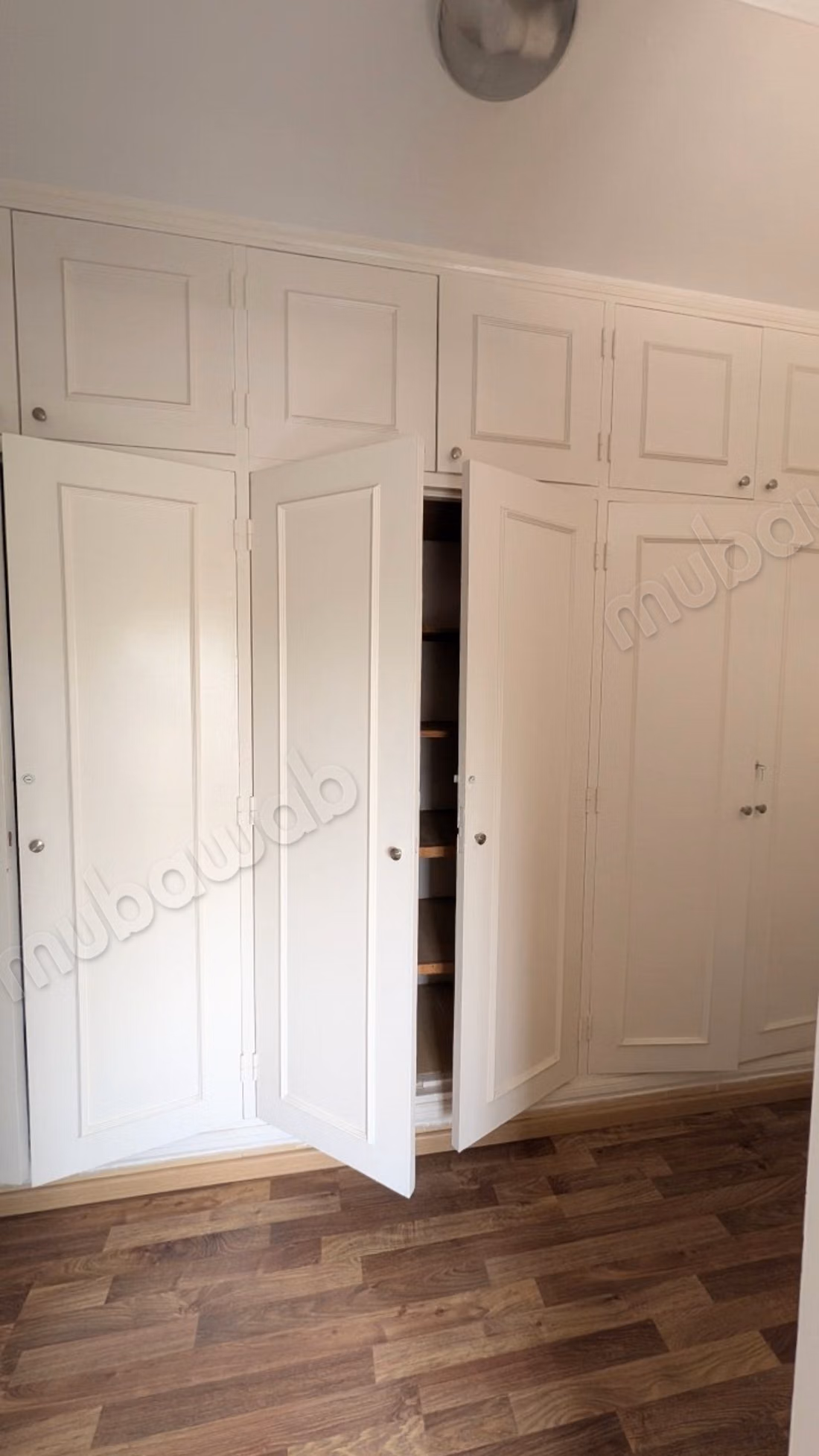 Bella villa di 360M2 in affitto nel quartiere Val D'Anfa, 3 camere