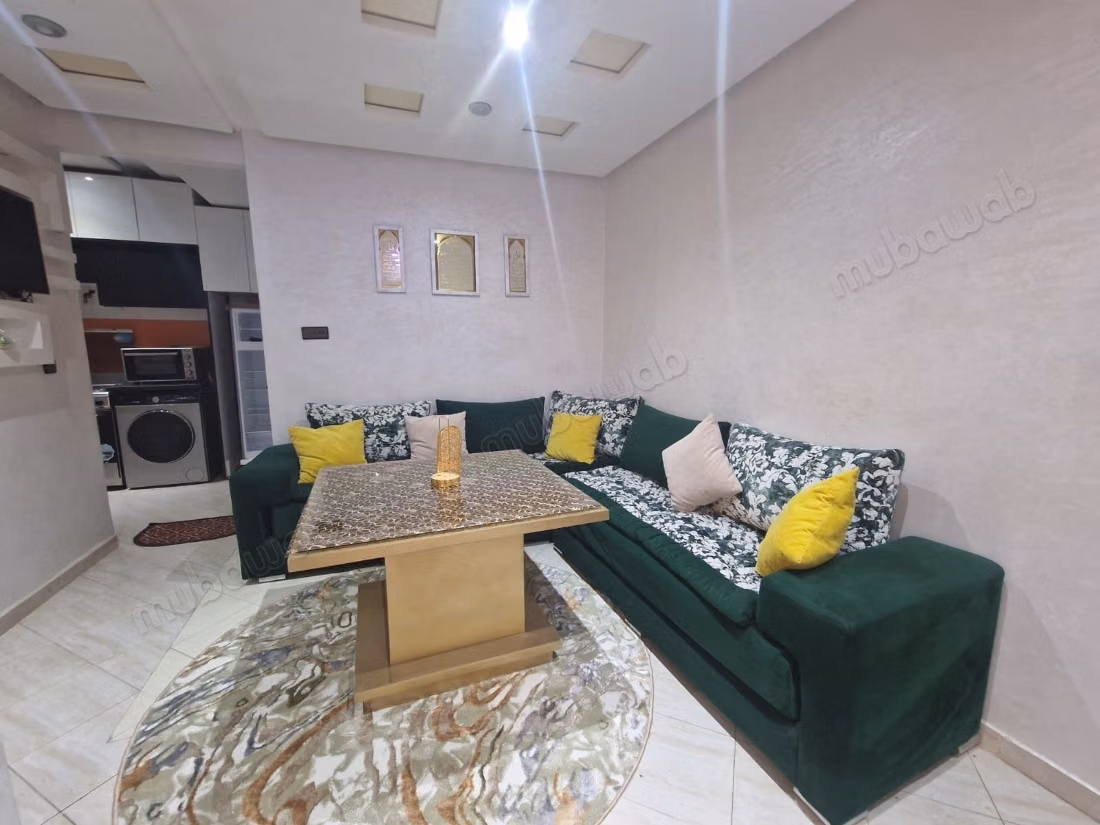 Location meublé logue duree hay mohamadi