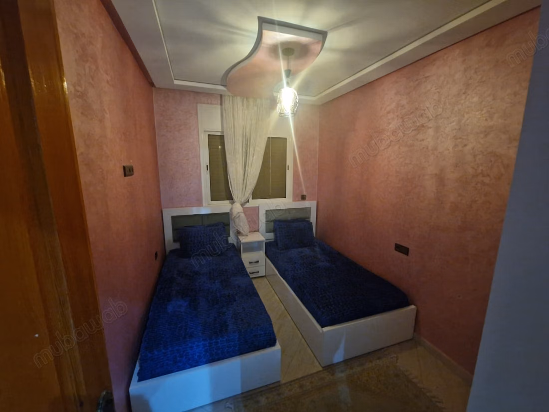 Location meublé logue duree hay mohamadi