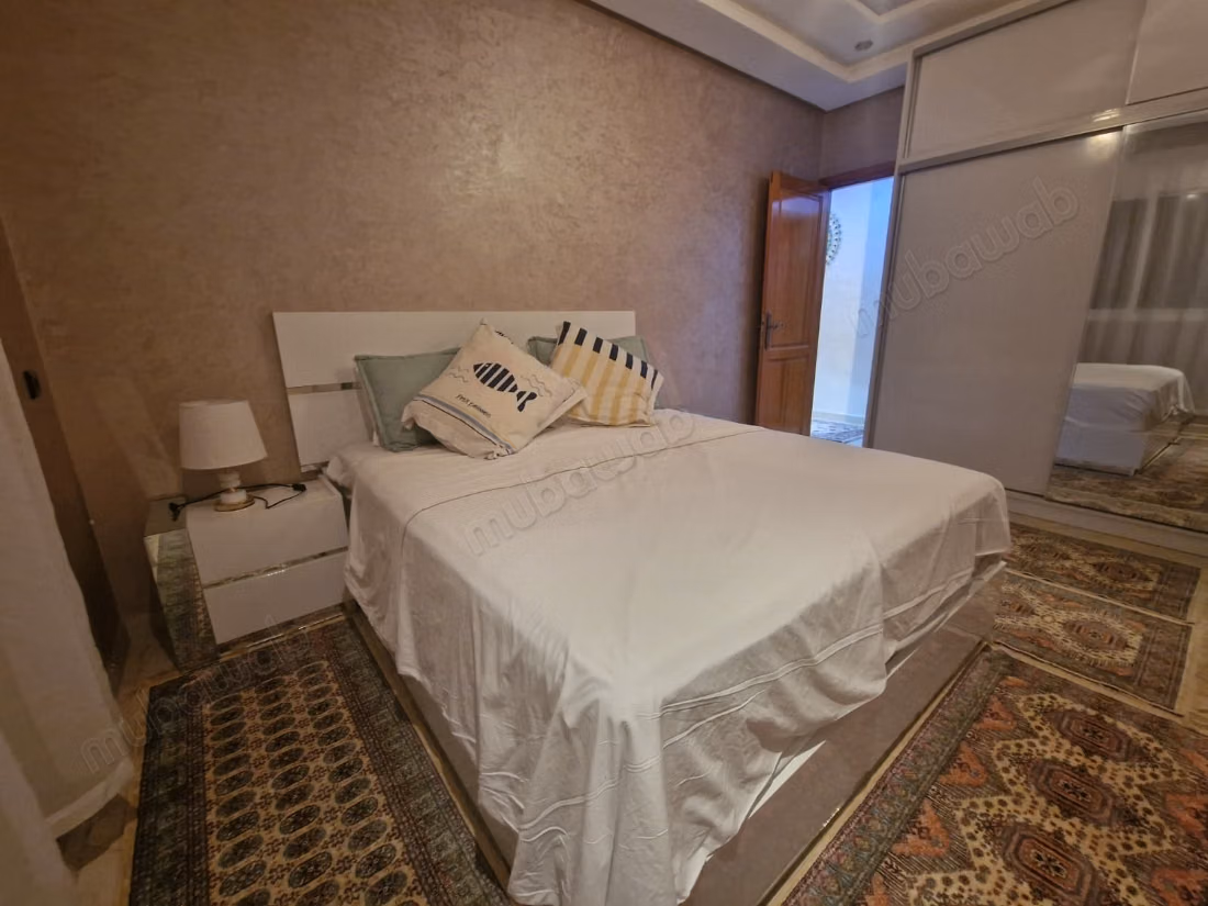 Location meublé logue duree hay mohamadi