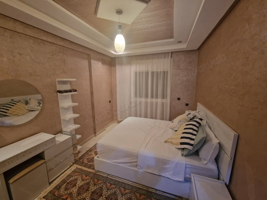 Location meublé logue duree hay mohamadi