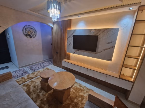Location meublé logue duree hay mohamadi