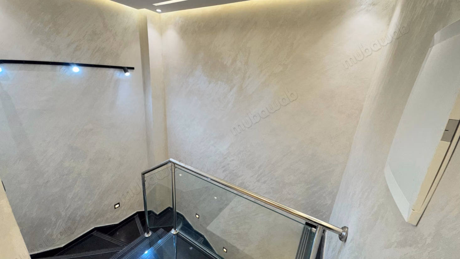 Magnifique duplex à louer à Hay Al Amal, chambres confortables