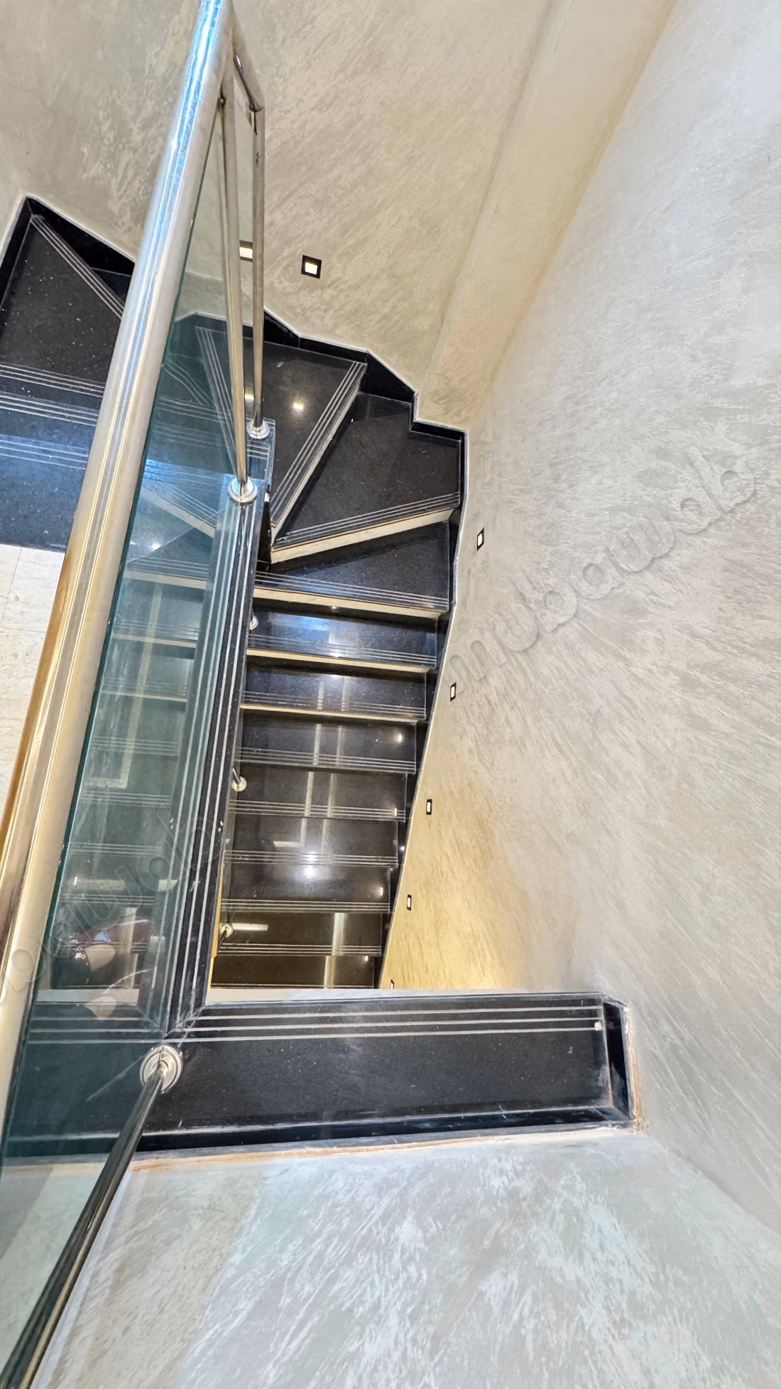 Magnifique duplex à louer à Hay Al Amal, chambres confortables