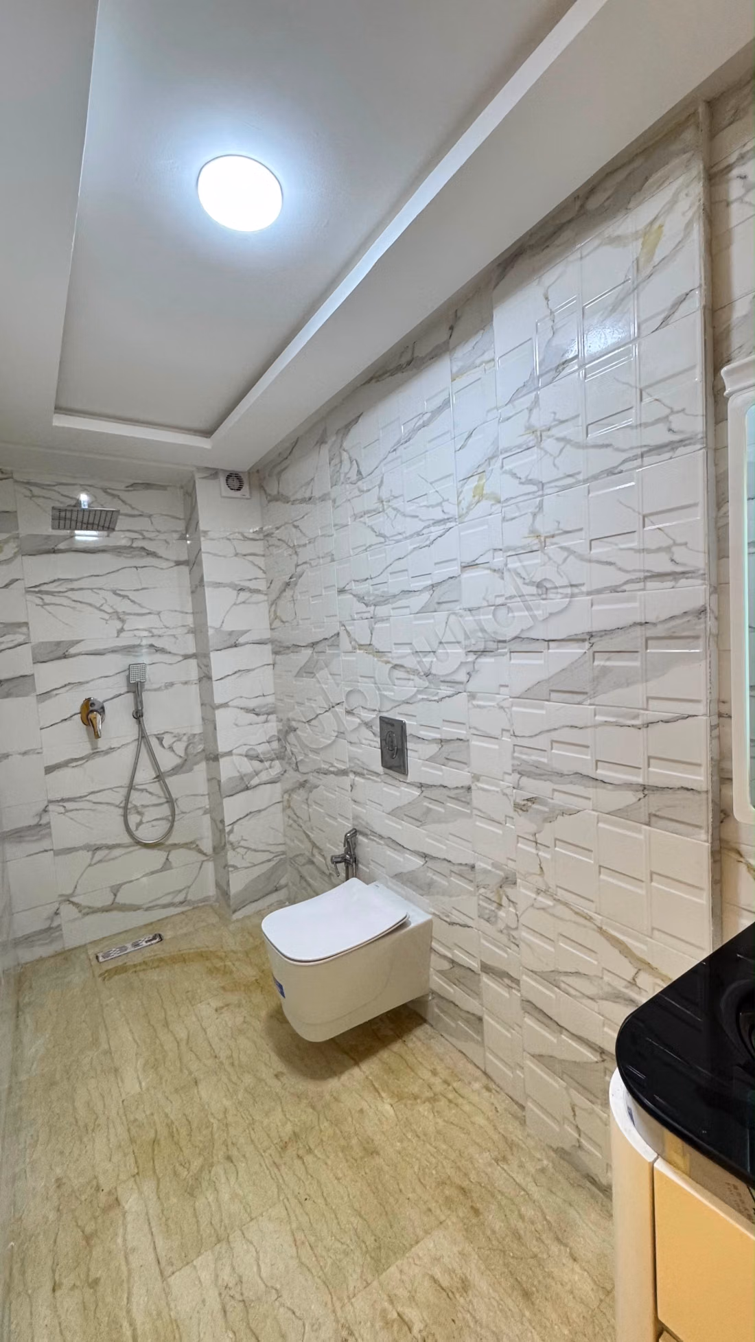 Magnifique duplex à louer à Hay Al Amal, chambres confortables
