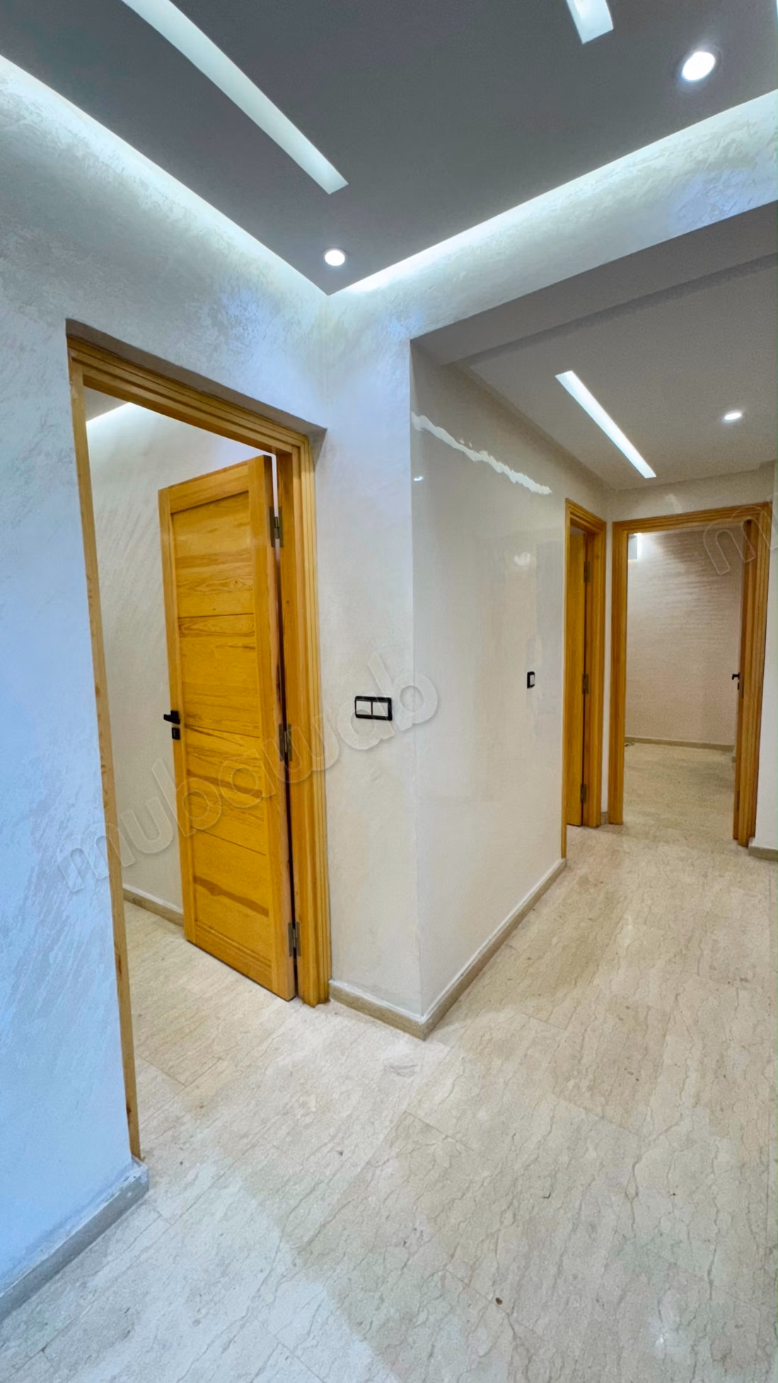Magnifique duplex à louer à Hay Al Amal, chambres confortables