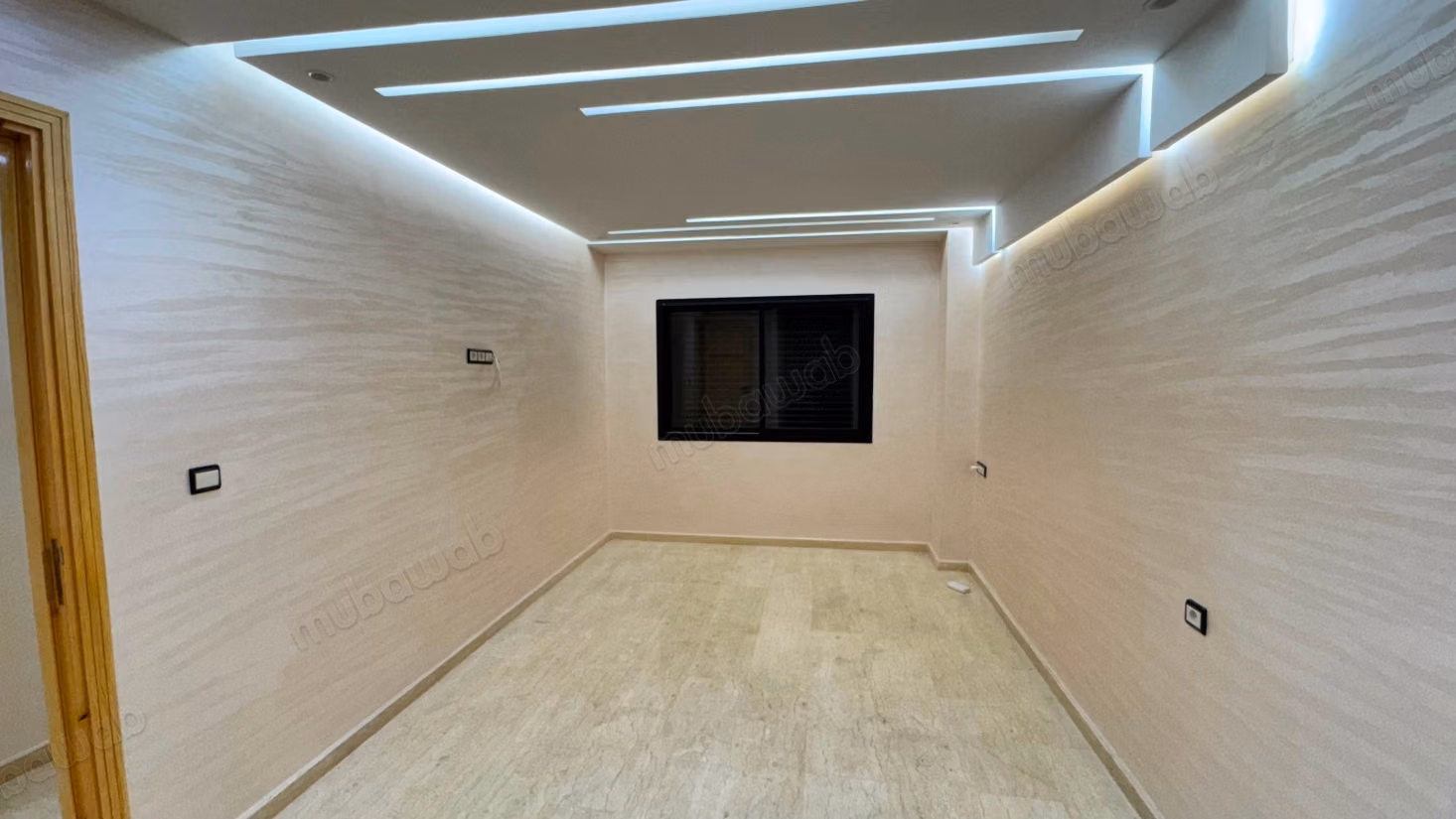 Magnifique duplex à louer à Hay Al Amal, chambres confortables