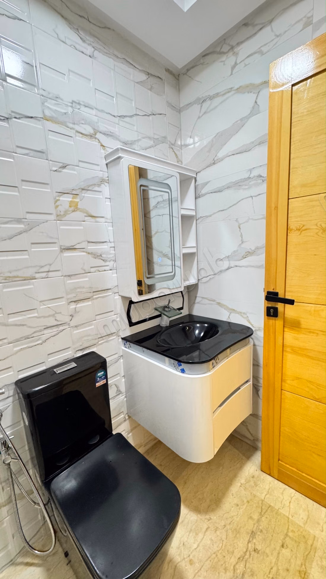 Magnifique duplex à louer à Hay Al Amal, chambres confortables