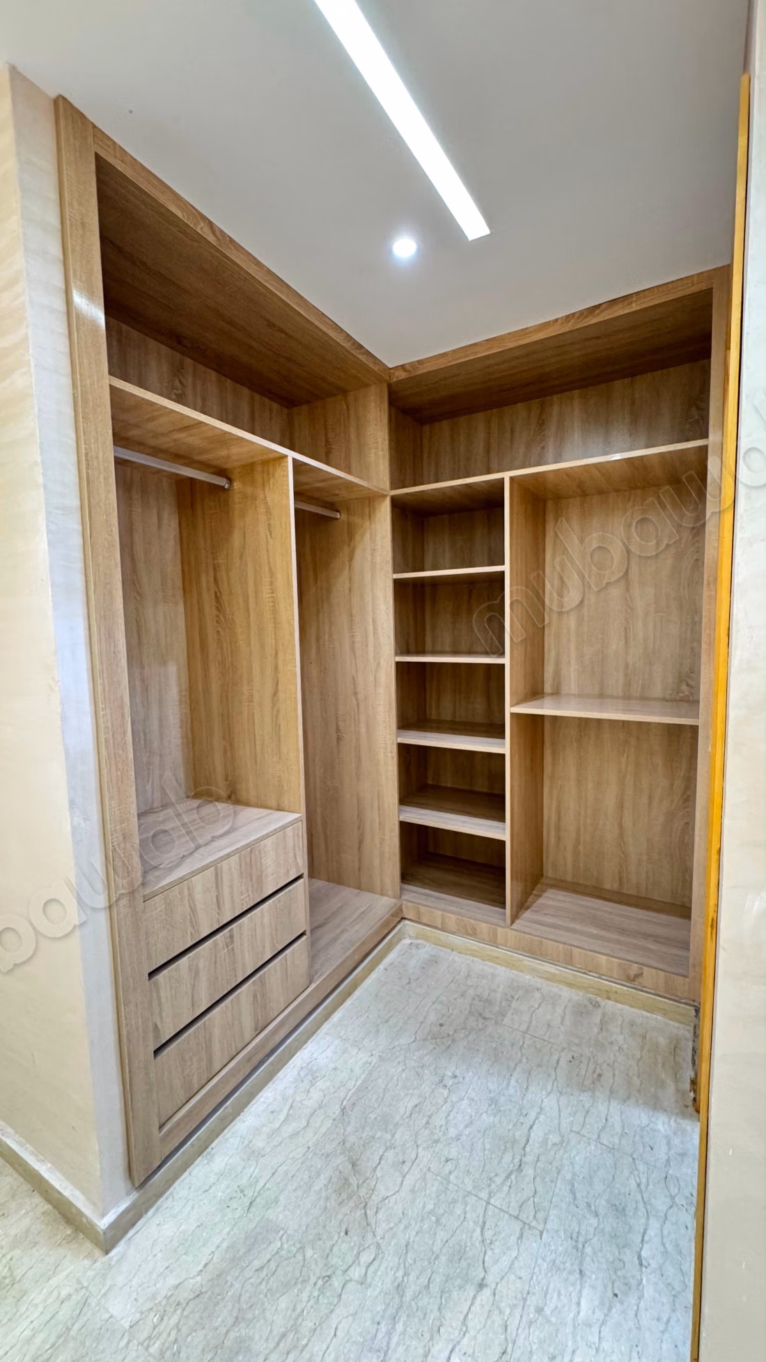 Magnifique duplex à louer à Hay Al Amal, chambres confortables