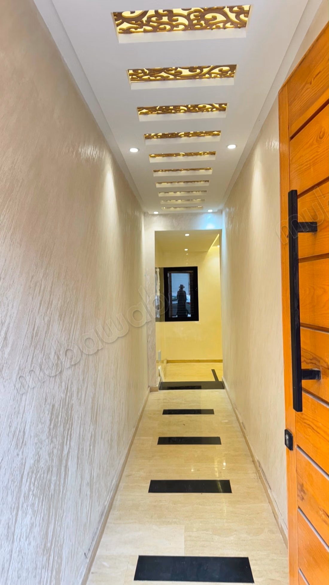 Magnifique duplex à louer à Hay Al Amal, chambres confortables