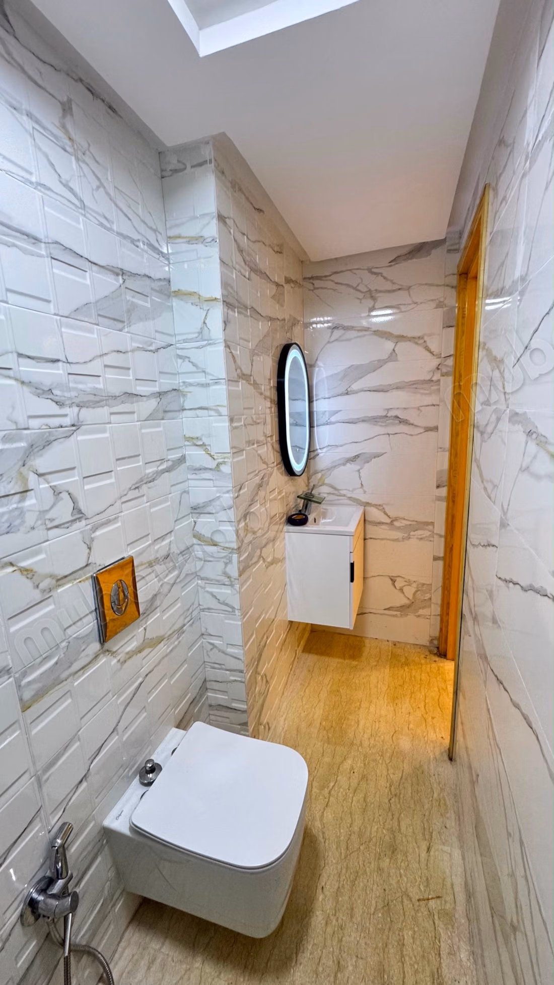 Magnifique duplex à louer à Hay Al Amal, chambres confortables