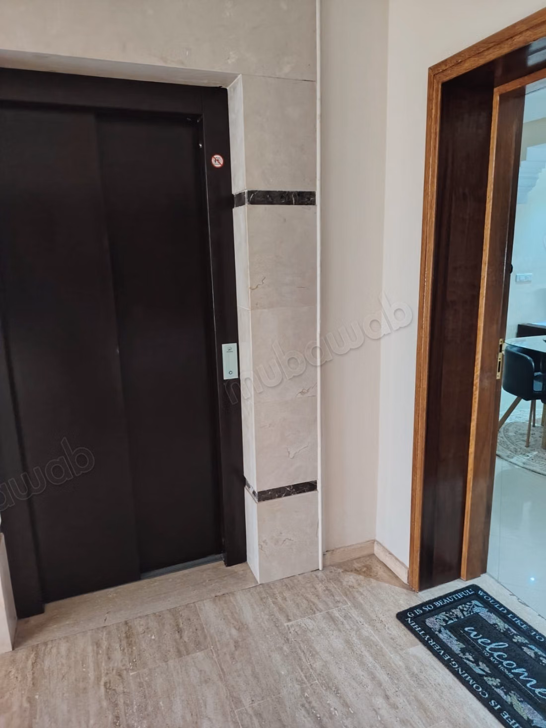 Location appartement meuble longue duree