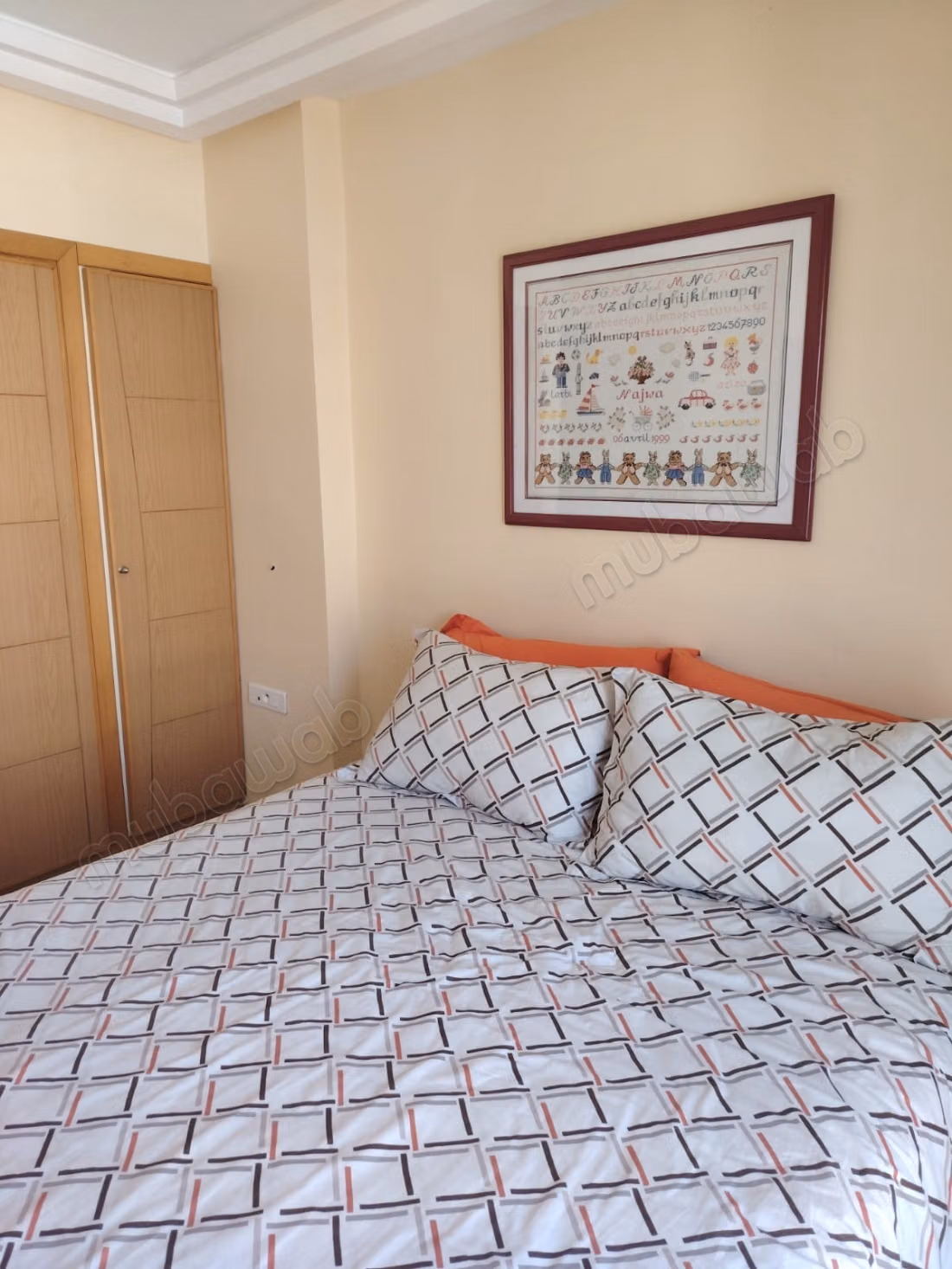 Location appartement meuble longue duree