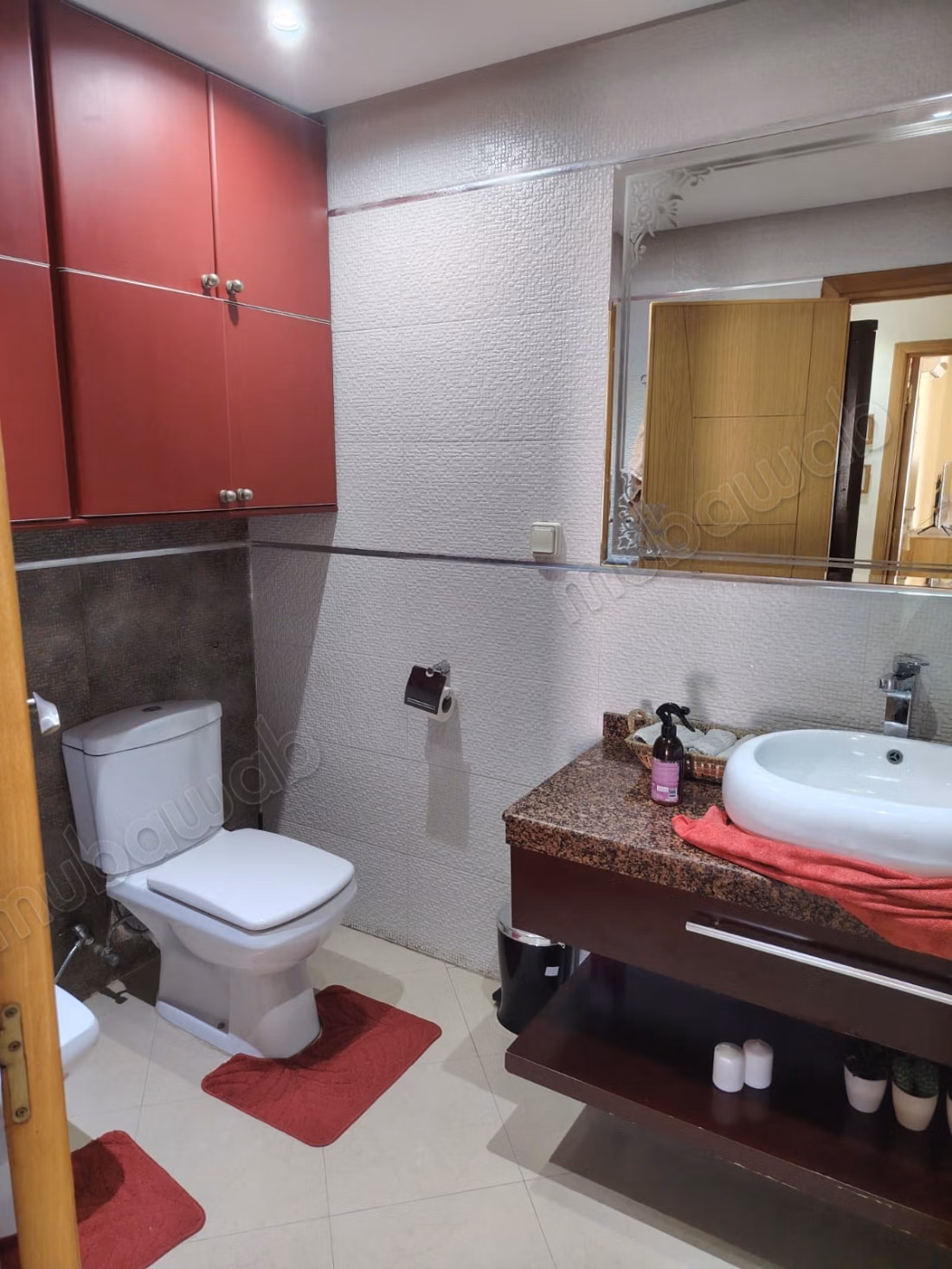 Location appartement meuble longue duree