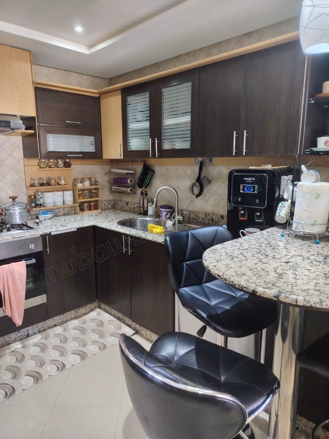Location appartement meuble longue duree
