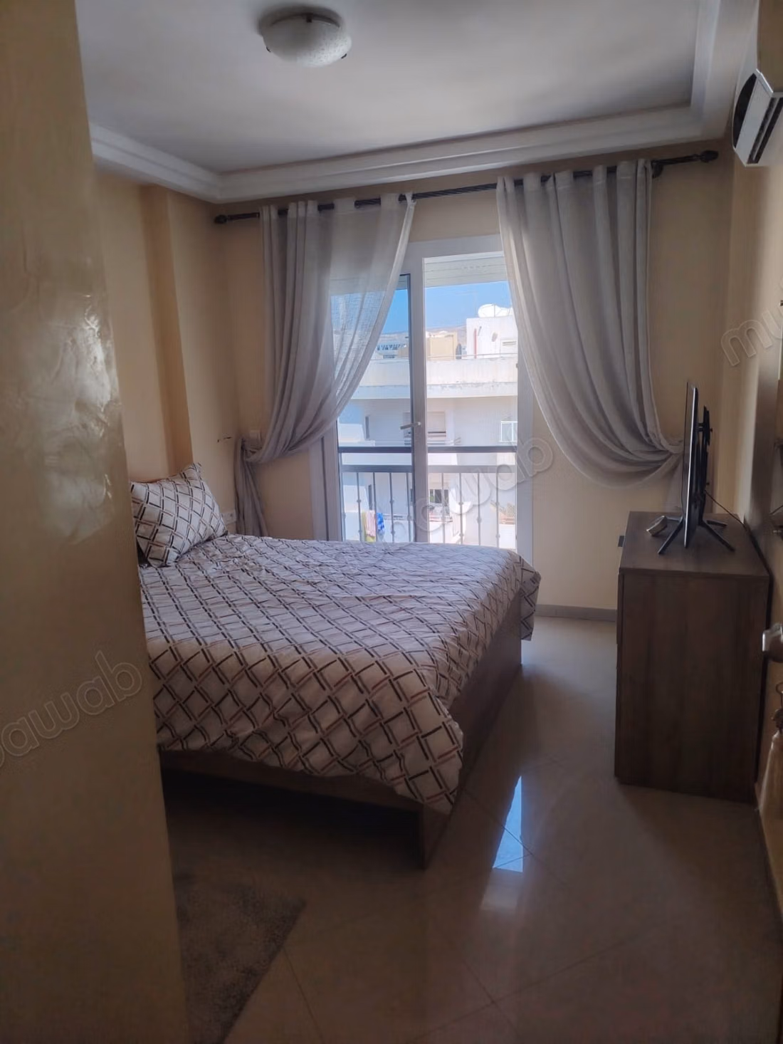 Location appartement meuble longue duree