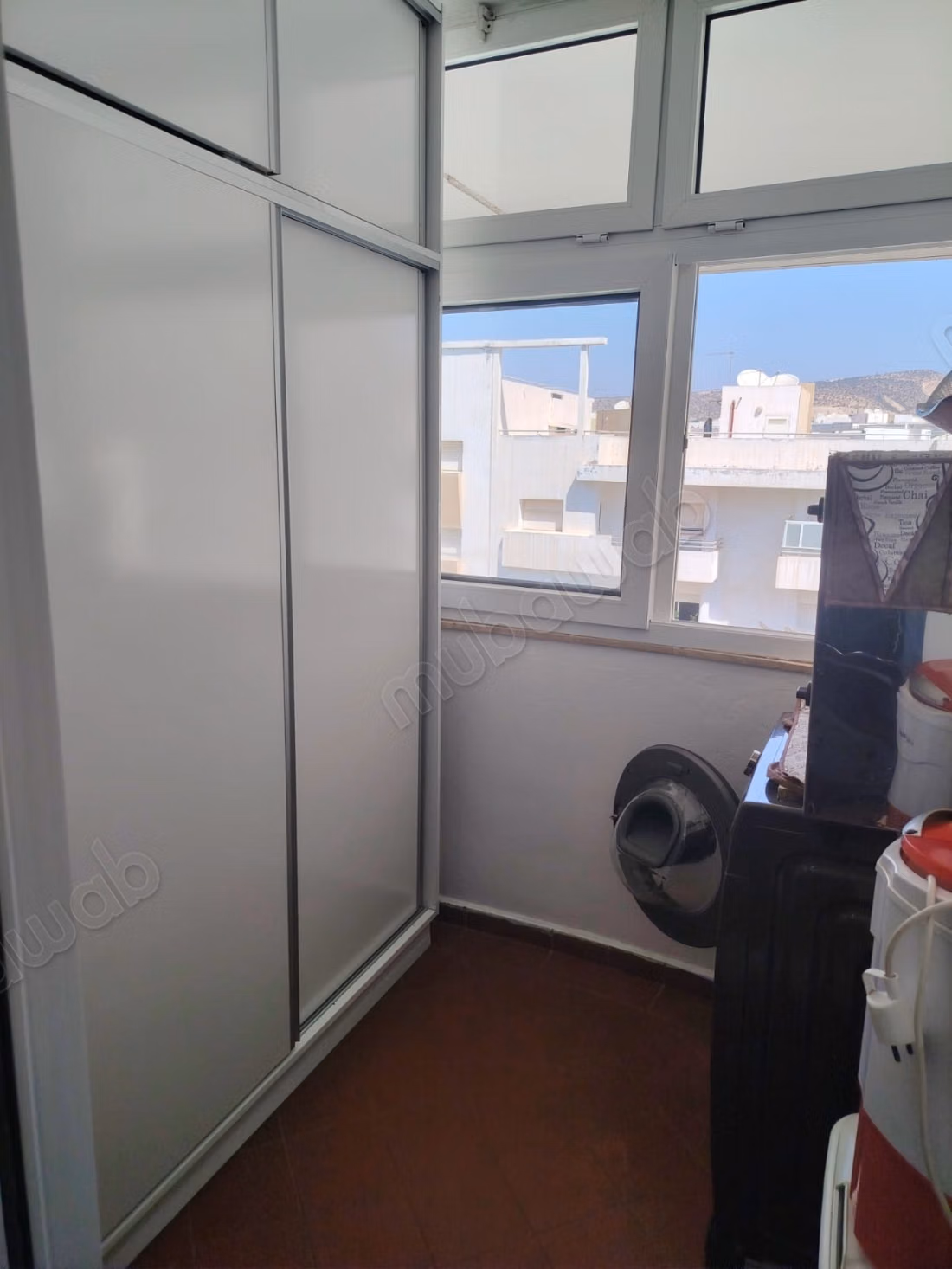 Location appartement meuble longue duree