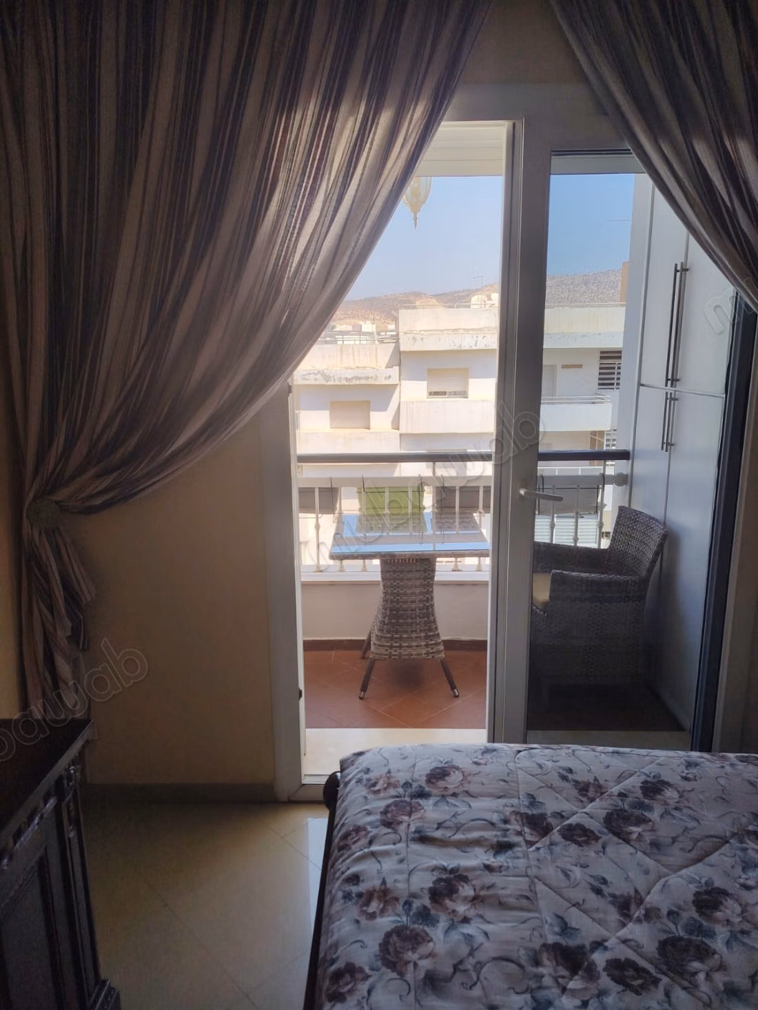 Location appartement meuble longue duree