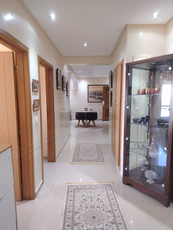 Location appartement meuble longue duree