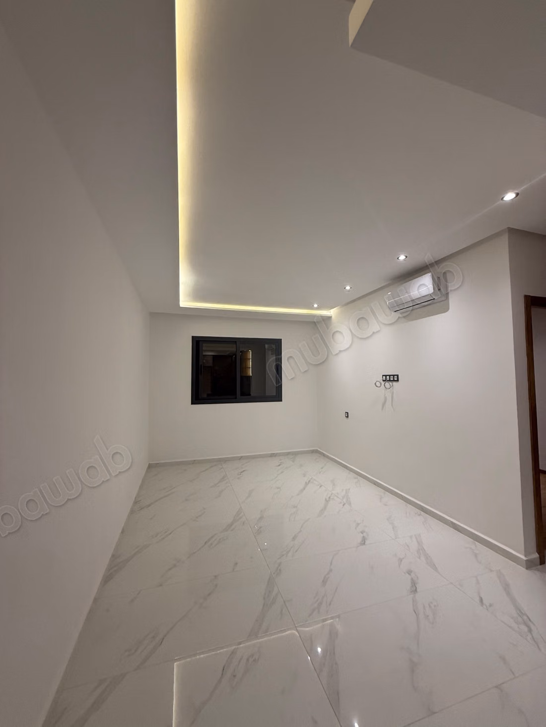 Appartement magnifique à vendre à Martil. Superficie totale de 66 m². Immeuble avec portier, et climatisation