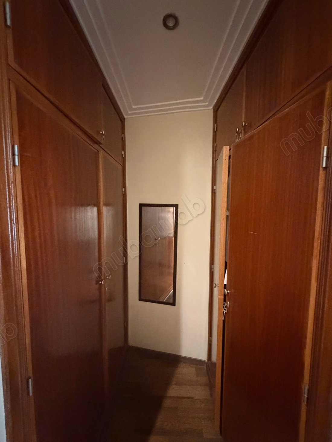 Venta de apartamento en Maârif Extension. 3 bonitas habitaciones. Terraza y ascensor