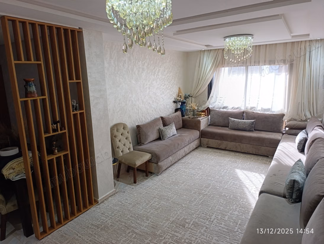 Vente d'un bel appartement à Wifak — 4