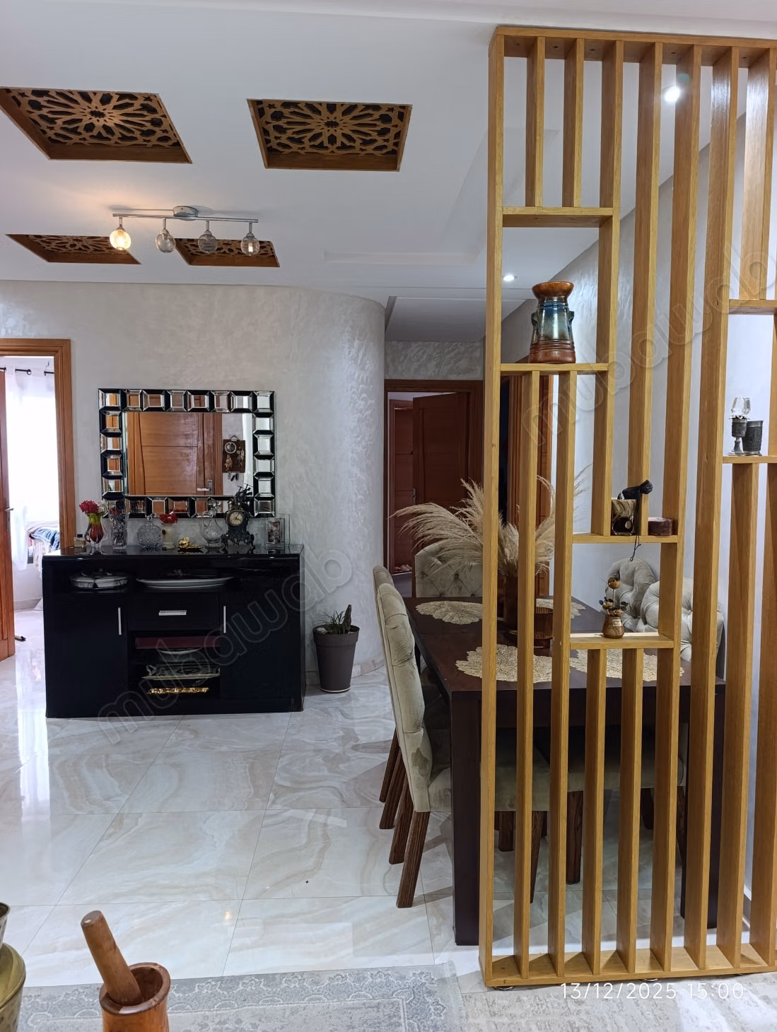 Vente d'un bel appartement à Wifak — 3