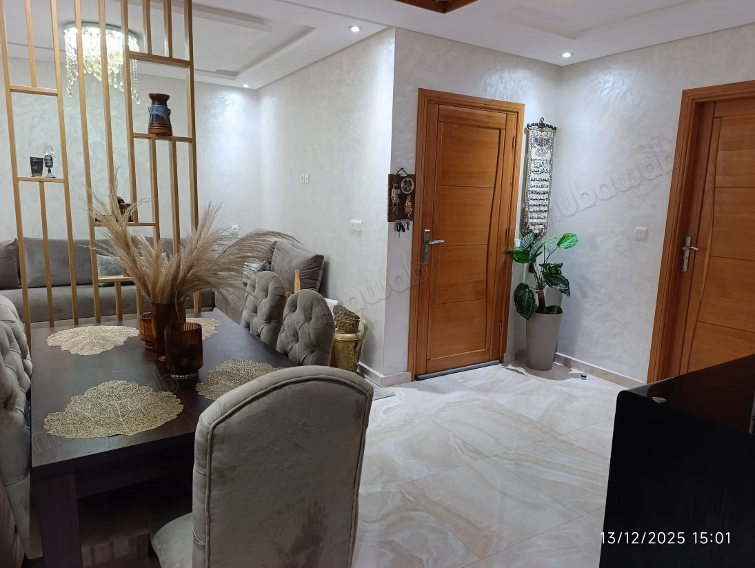 Vente d'un bel appartement à Wifak — 2
