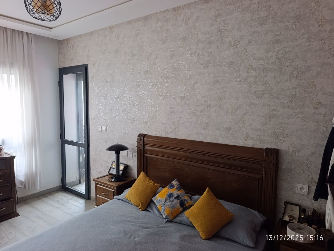 Vente d'un bel appartement à Wifak — 5