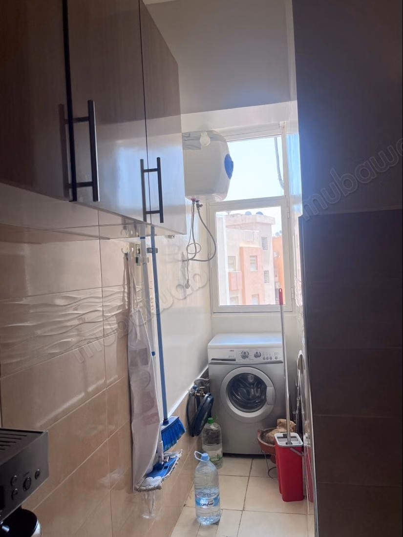 Appartement en location à résidence Al Mountazah