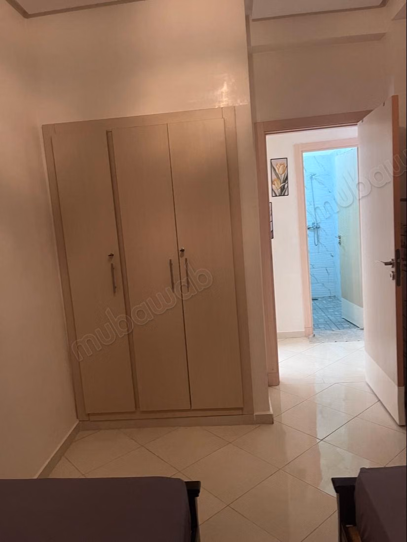 Appartement en location à résidence Al Mountazah