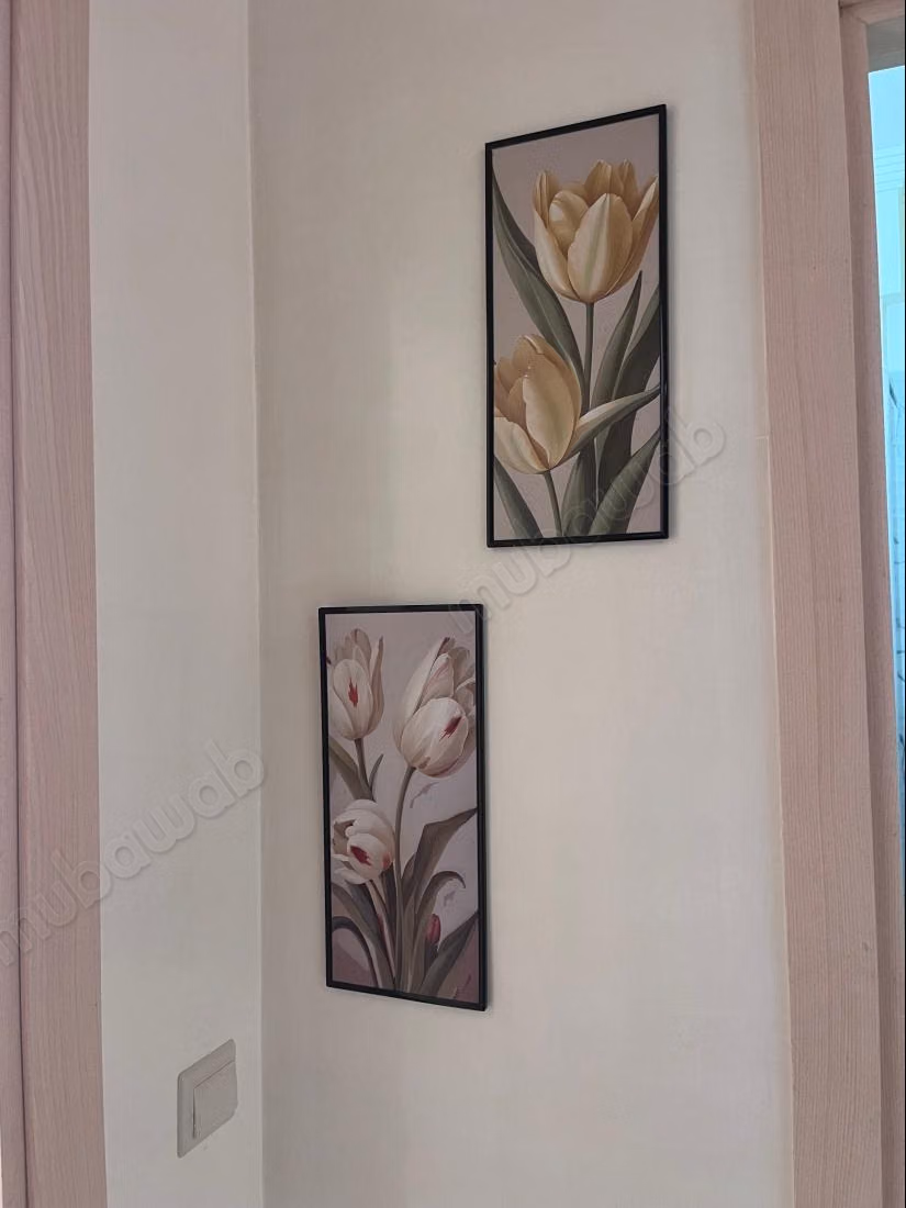 Appartement en location à résidence Al Mountazah
