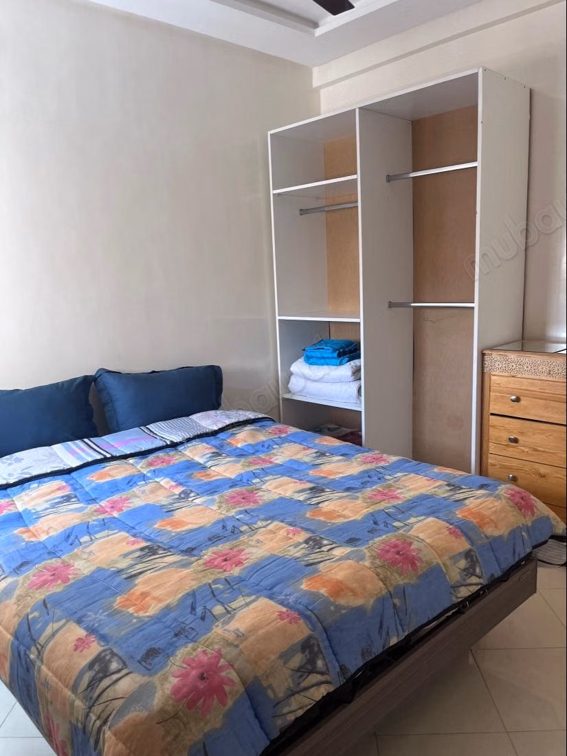 Appartement en location à résidence Al Mountazah