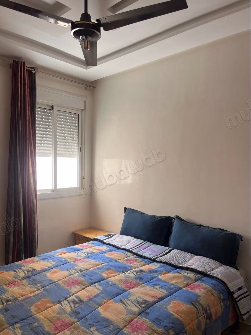 Appartement en location à résidence Al Mountazah