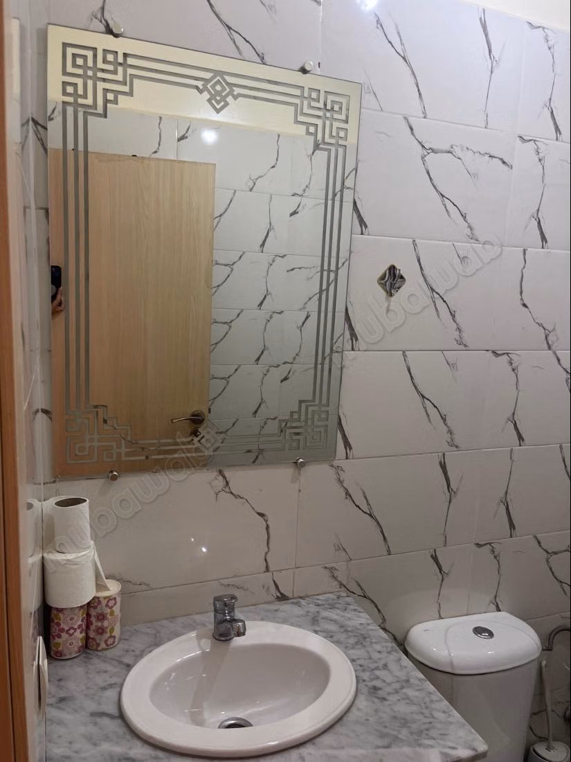 Appartement en location à résidence Al Mountazah