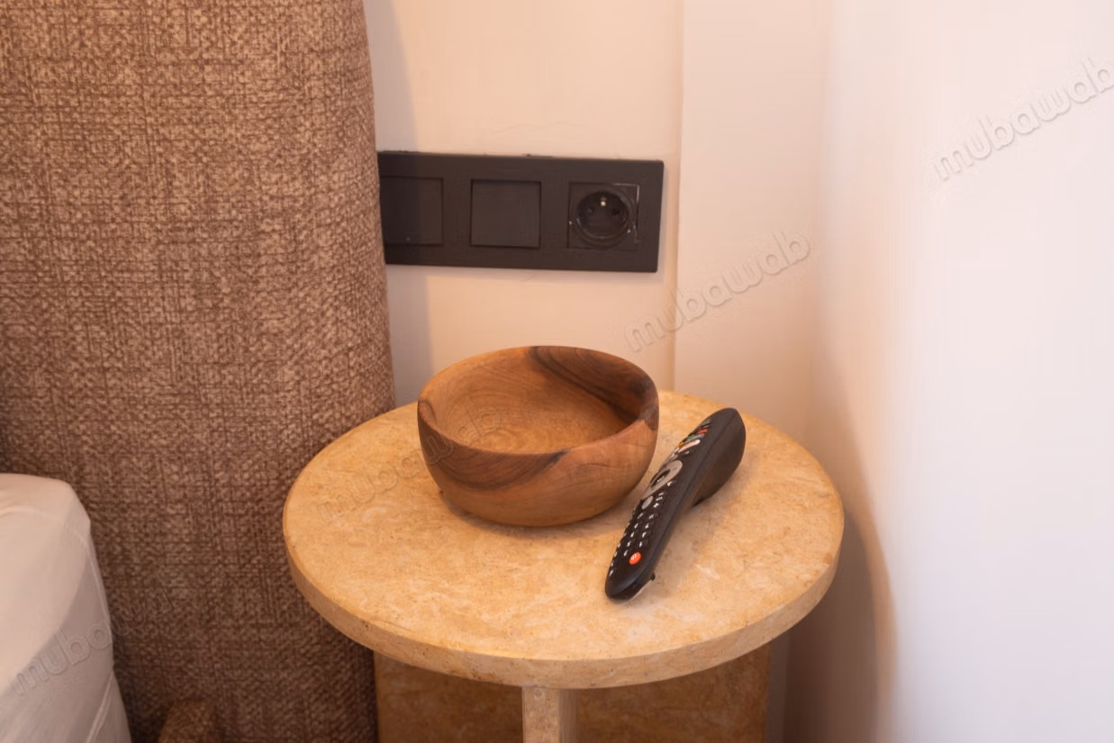 Sublime appartement 2 chbres Victor Hugo
