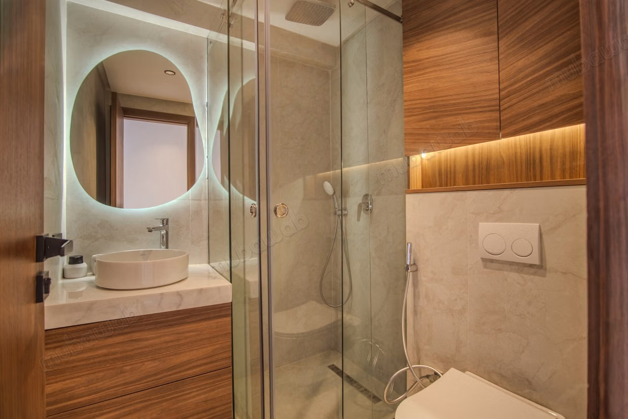 Sublime appartement 2 chbres Victor Hugo