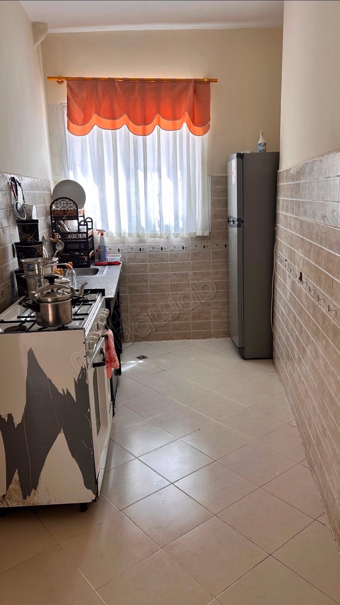 Charmant studio meublé