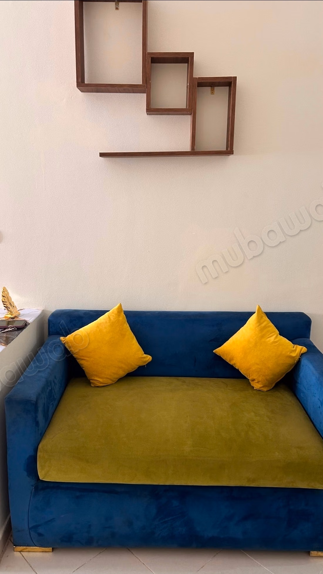 Charmant studio meublé