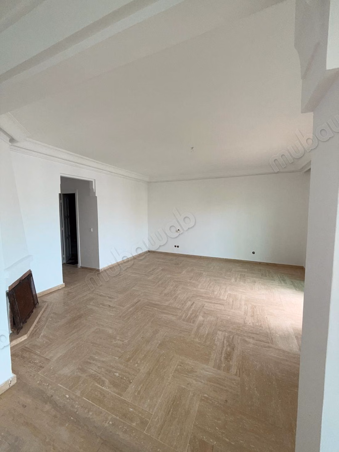 Dúplex en venta en pleno centro de Maarif
