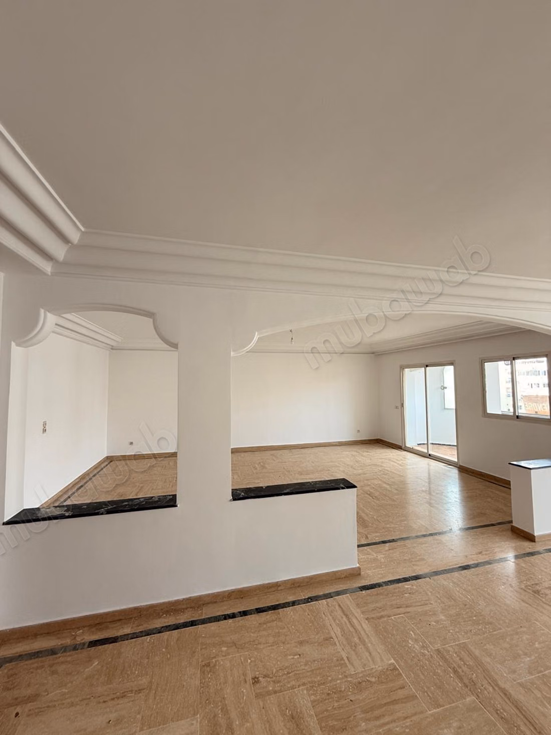 Dúplex en venta en pleno centro de Maarif