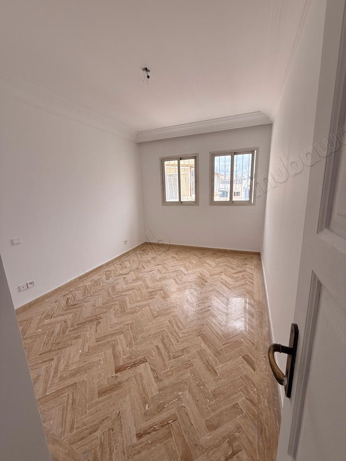 Dúplex en venta en pleno centro de Maarif