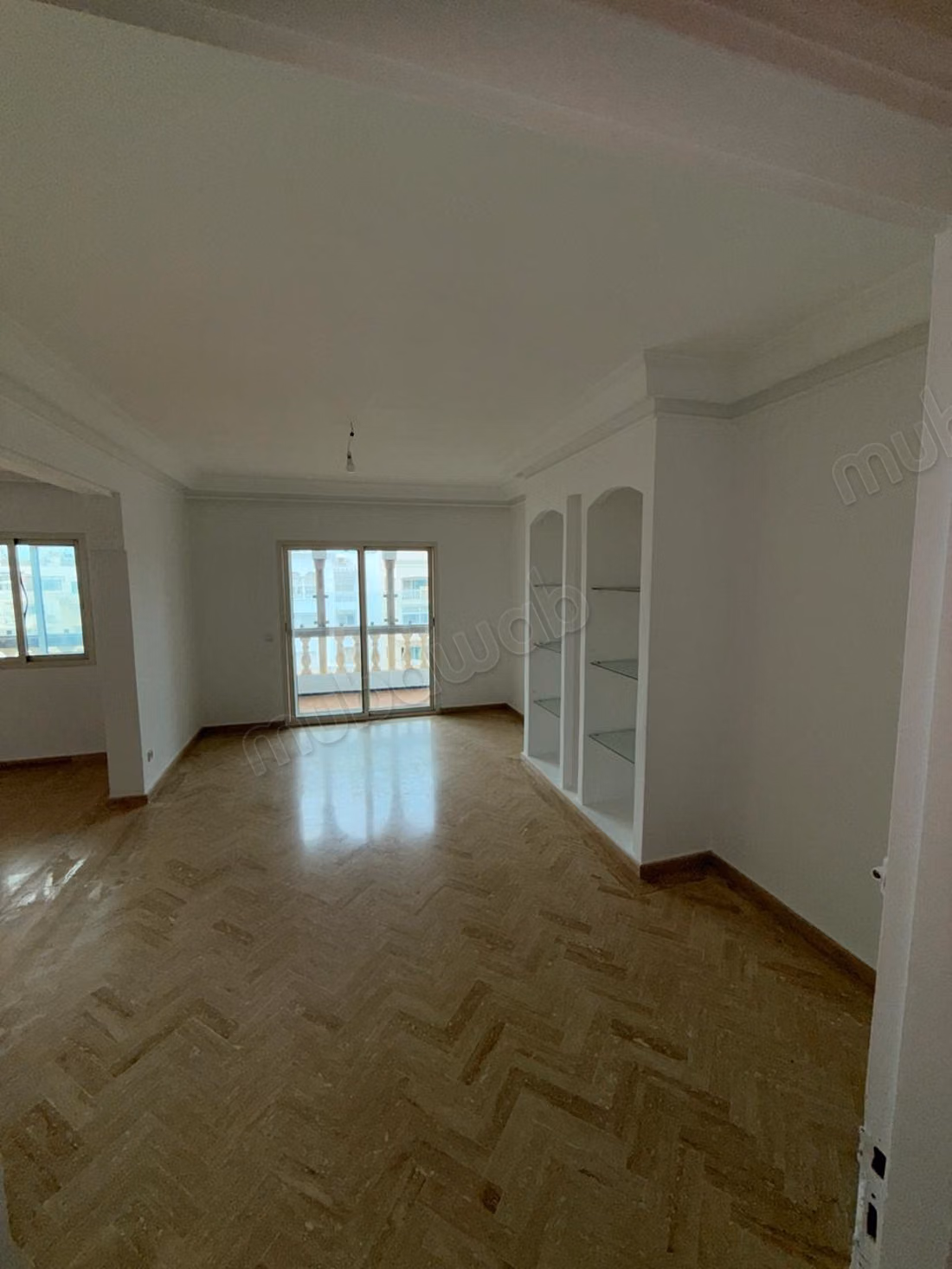Dúplex en venta en pleno centro de Maarif