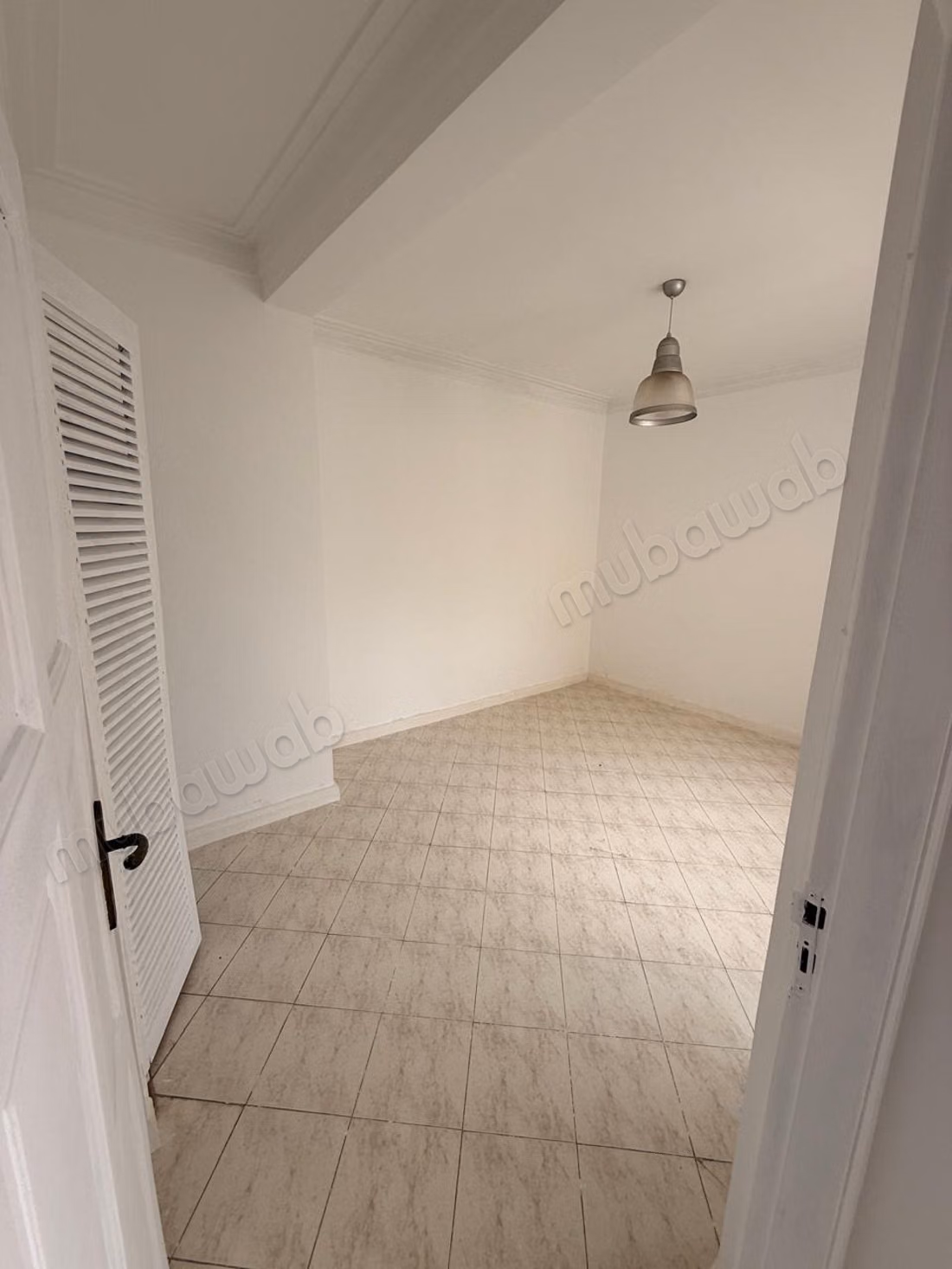 Dúplex en venta en pleno centro de Maarif