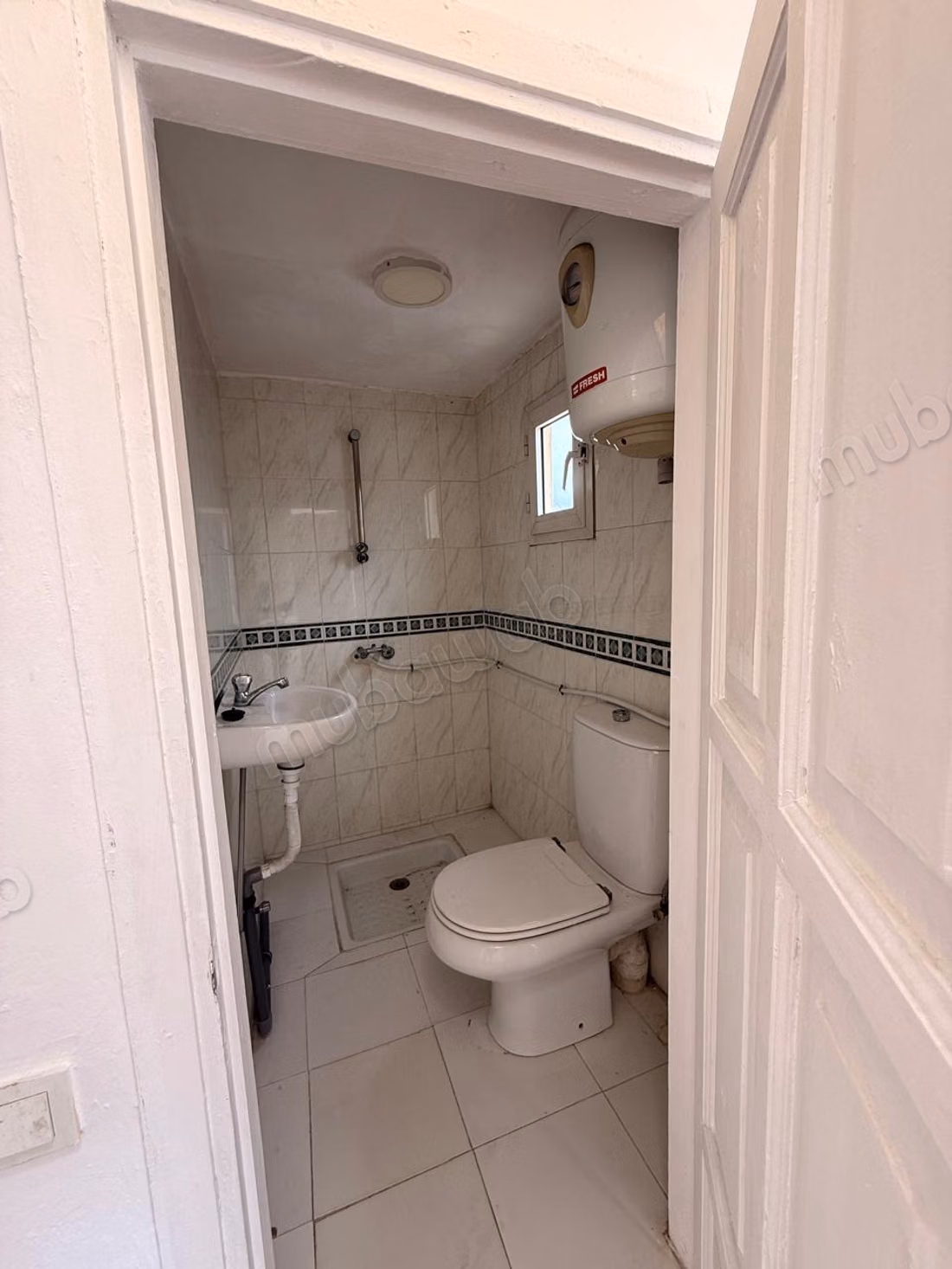 Dúplex en venta en pleno centro de Maarif